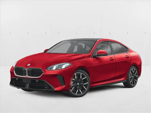 2026 BMW 228