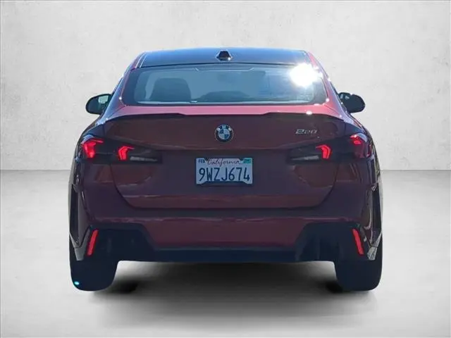 2026 BMW 228 - $39,777