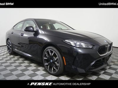 2026 BMW 2 Series 228 Gran Coupe 4DR Sedan
