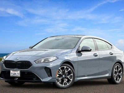 Photo of a 2026 BMW 2 Series 228 Gran Coupe 4DR Sedan for sale