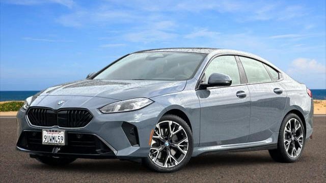 Preowned 2026 BMW 2 Series 228 Gran Coupe for Sale