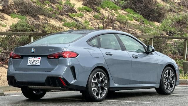 2026 BMW 2 Series 228 Gran Coupe