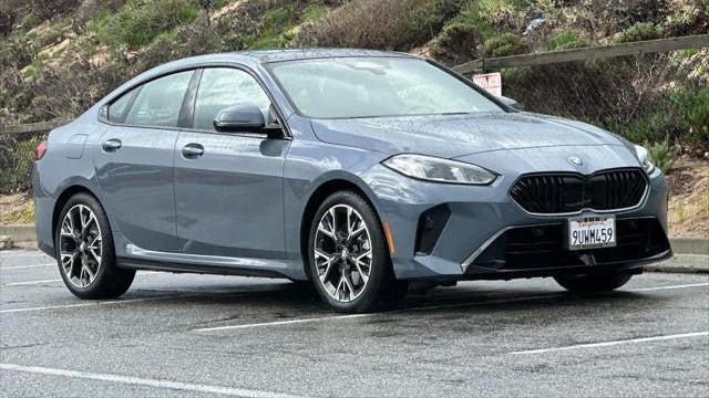 2026 BMW 2 Series 228 Gran Coupe