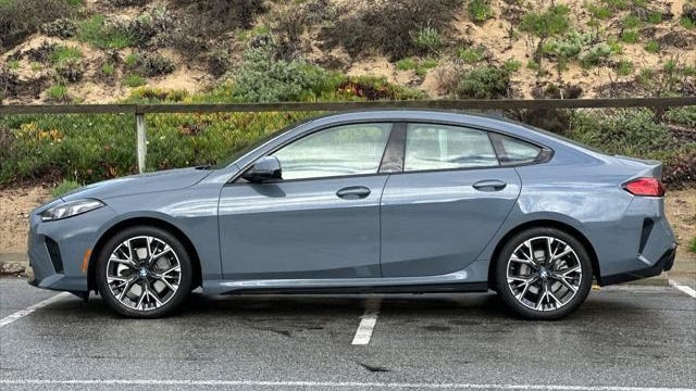 2026 BMW 2 Series 228 Gran Coupe