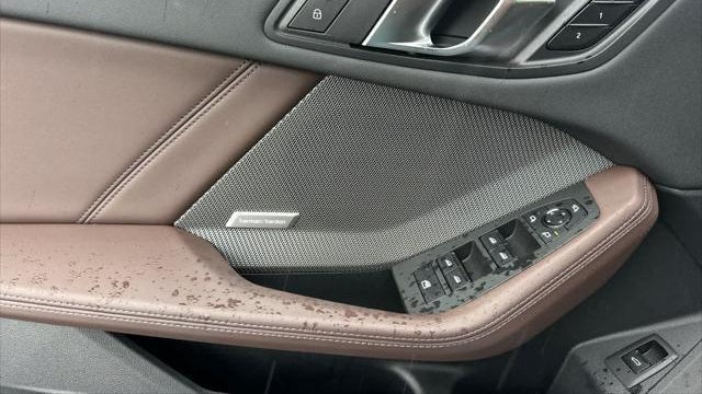2026 BMW 2 Series 228 Gran Coupe