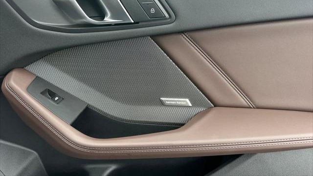 2026 BMW 2 Series 228 Gran Coupe