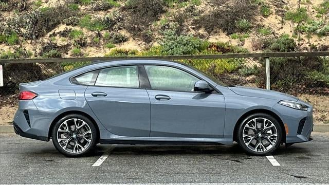 2026 BMW 2 Series 228 Gran Coupe