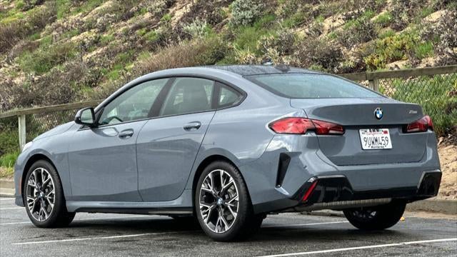 2026 BMW 2 Series 228 Gran Coupe