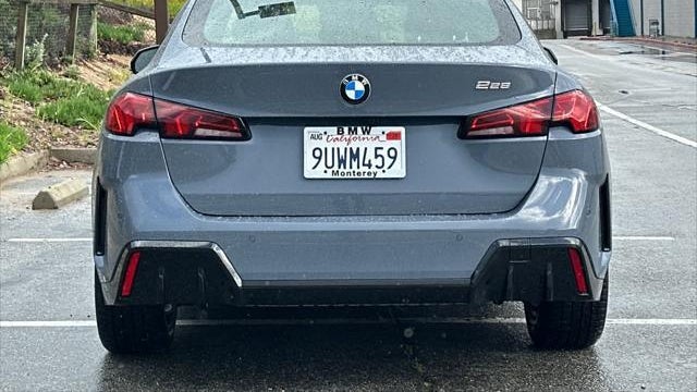 2026 BMW 2 Series 228 Gran Coupe