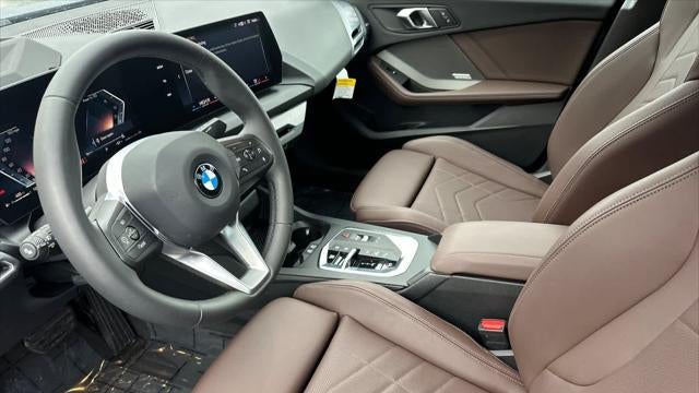 2026 BMW 2 Series 228 Gran Coupe