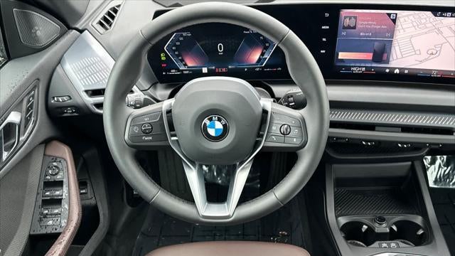 2026 BMW 2 Series 228 Gran Coupe