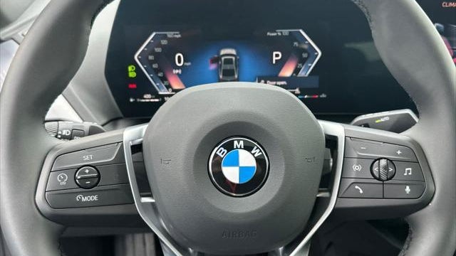 2026 BMW 2 Series 228 Gran Coupe