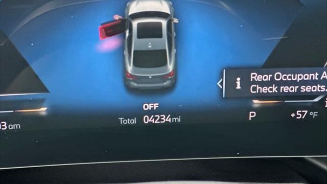 2026 BMW 2 Series 228 Gran Coupe