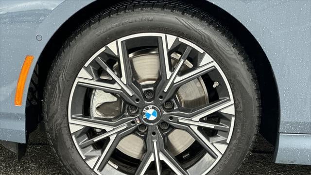 2026 BMW 2 Series 228 Gran Coupe