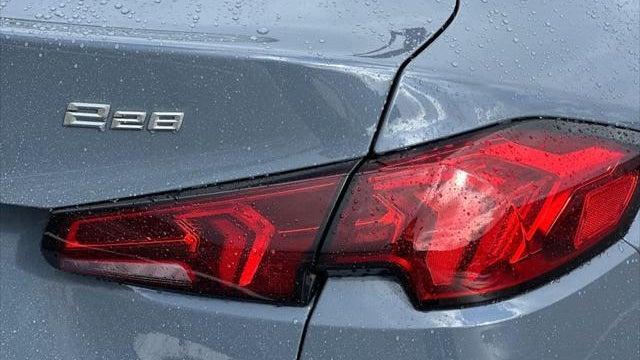 2026 BMW 2 Series 228 Gran Coupe