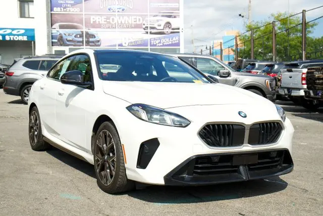 2026 BMW 228 - $36,220