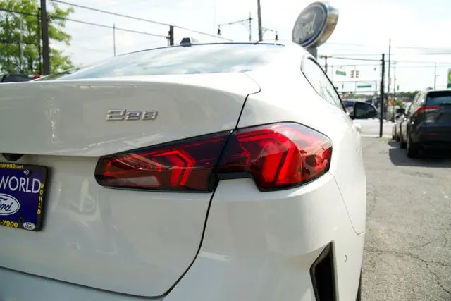 2026 BMW 228 - $36,220