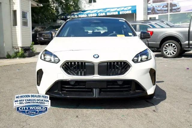 2026 BMW 228 - $31,320