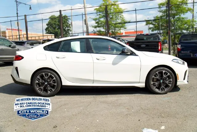 2026 BMW 228 - $31,320
