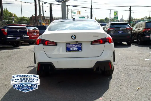 2026 BMW 228 - $31,320