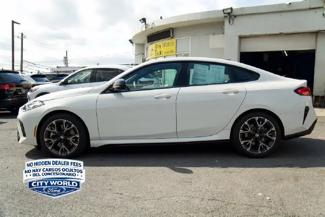2026 BMW 228 - $31,320