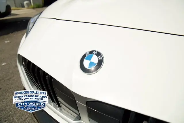 2026 BMW 228 - $31,320