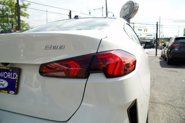2026 BMW 228 - $31,320