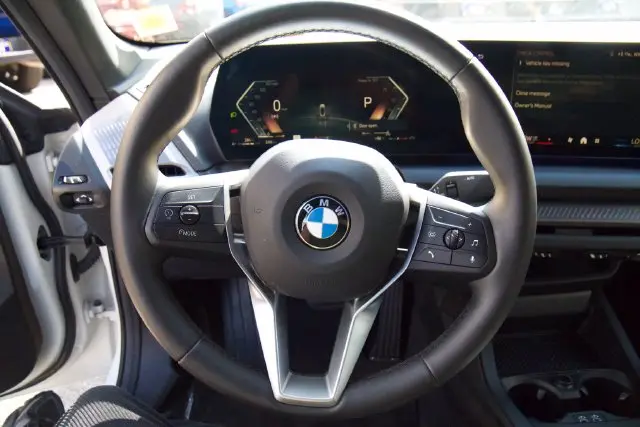 2026 BMW 228 - $31,320