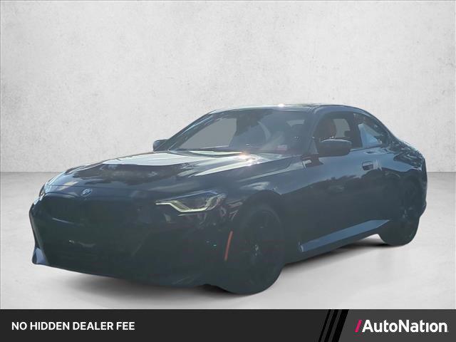 2026 BMW 228 - $47,612