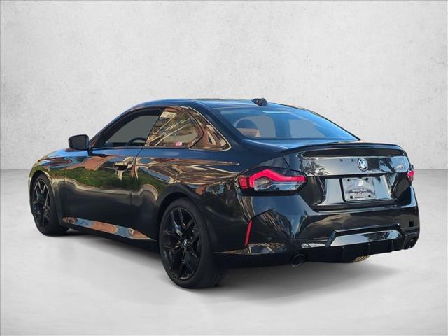 2026 BMW 228 - $47,612