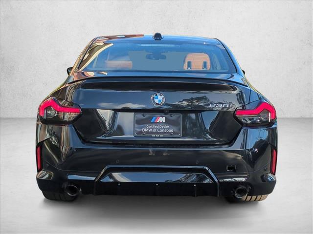 2026 BMW 228 - $47,612