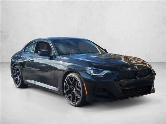 2026 BMW 228 - $47,612