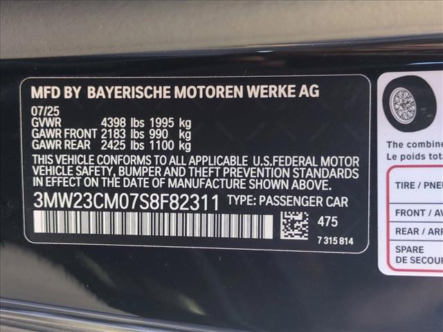 2026 BMW 228 - $47,612