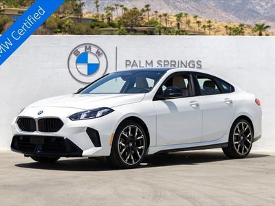 Photo of a 2026 BMW 2 Series 228 Gran Coupe 4DR Sedan for sale