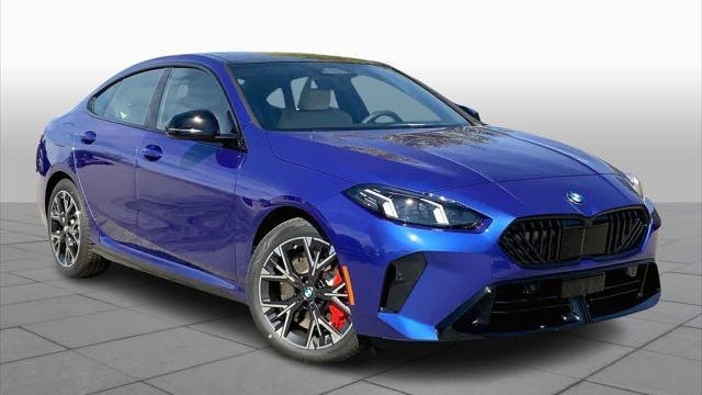 2026 BMW 2 Series 228 Gran Coupe