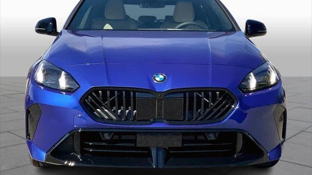 2026 BMW 2 Series 228 Gran Coupe