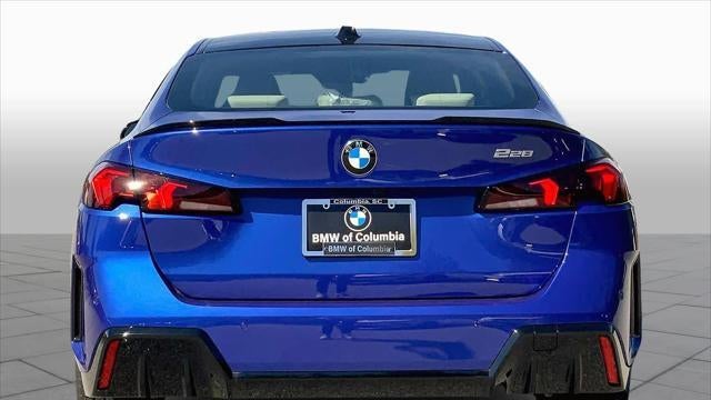 2026 BMW 2 Series 228 Gran Coupe