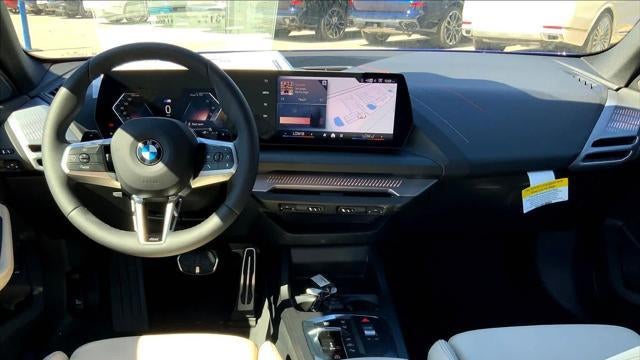 2026 BMW 2 Series 228 Gran Coupe