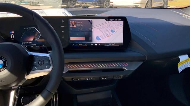 2026 BMW 2 Series 228 Gran Coupe
