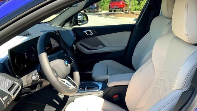 2026 BMW 2 Series 228 Gran Coupe