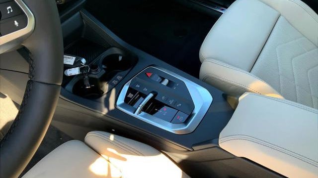 2026 BMW 2 Series 228 Gran Coupe