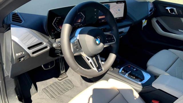 2026 BMW 2 Series 228 Gran Coupe