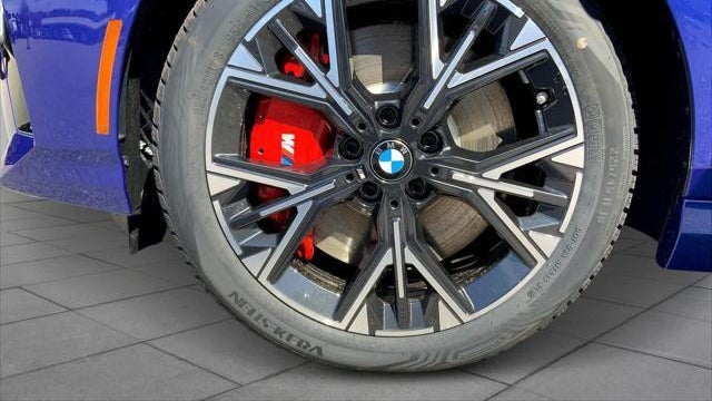 2026 BMW 2 Series 228 Gran Coupe