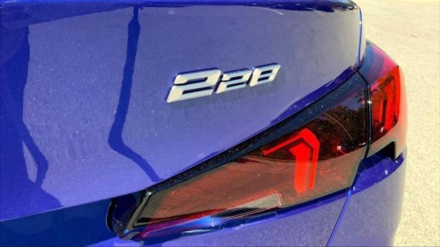 2026 BMW 2 Series 228 Gran Coupe