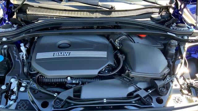 2026 BMW 2 Series 228 Gran Coupe