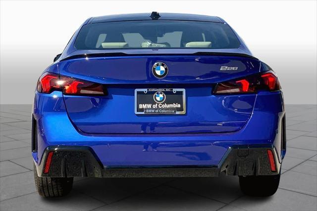 2026 BMW 228 - $36,777