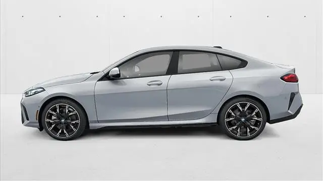 2026 BMW 2 Series 228 Gran Coupe