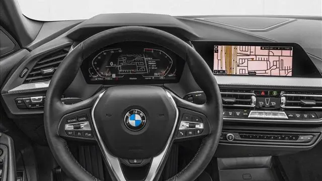 2026 BMW 2 Series 228 Gran Coupe