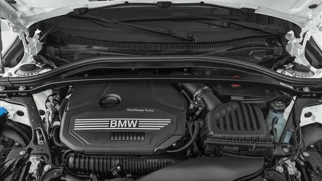 2026 BMW 2 Series 228 Gran Coupe