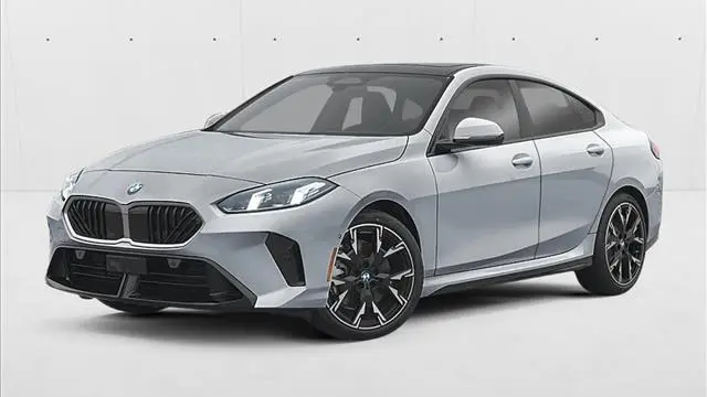 Preowned 2026 BMW 2 Series 228 Gran Coupe for Sale